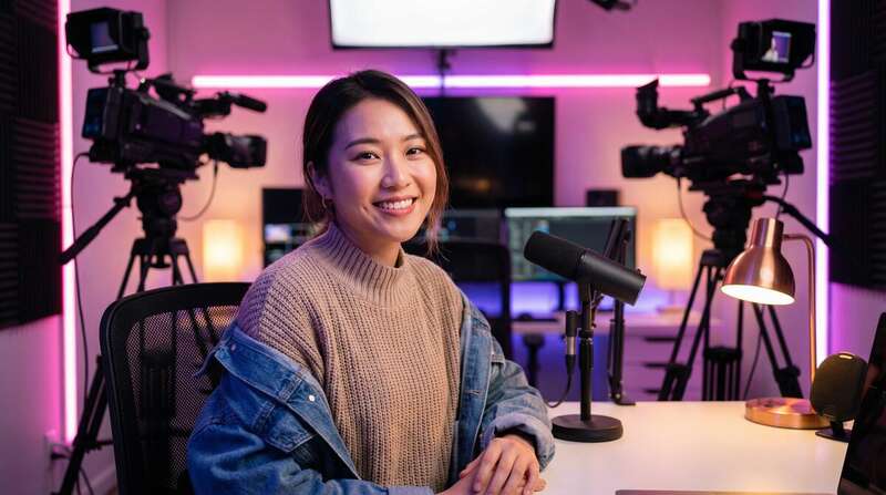 蘑菇视频才艺直播