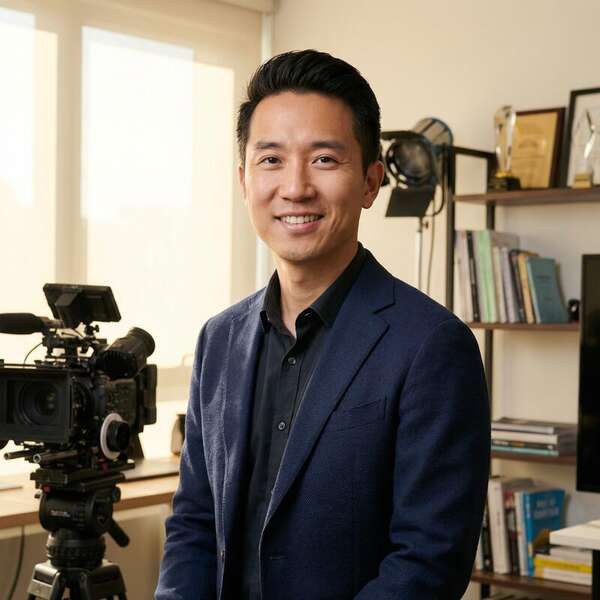 蘑菇视频视频导演