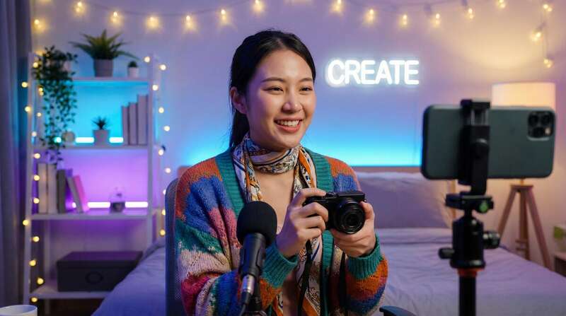 蘑菇视频生活视频