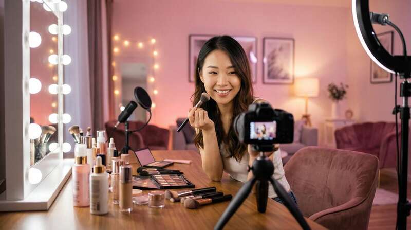 蘑菇视频视频教程